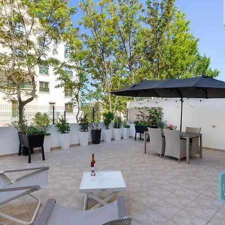Terrace Miguel Torga Dream Lodging アルブフェイラ エクステリア 写真