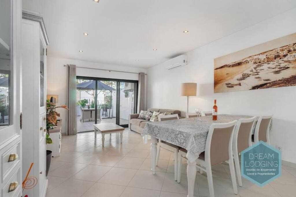 Terrace Miguel Torga Dream Lodging アルブフェイラ エクステリア 写真