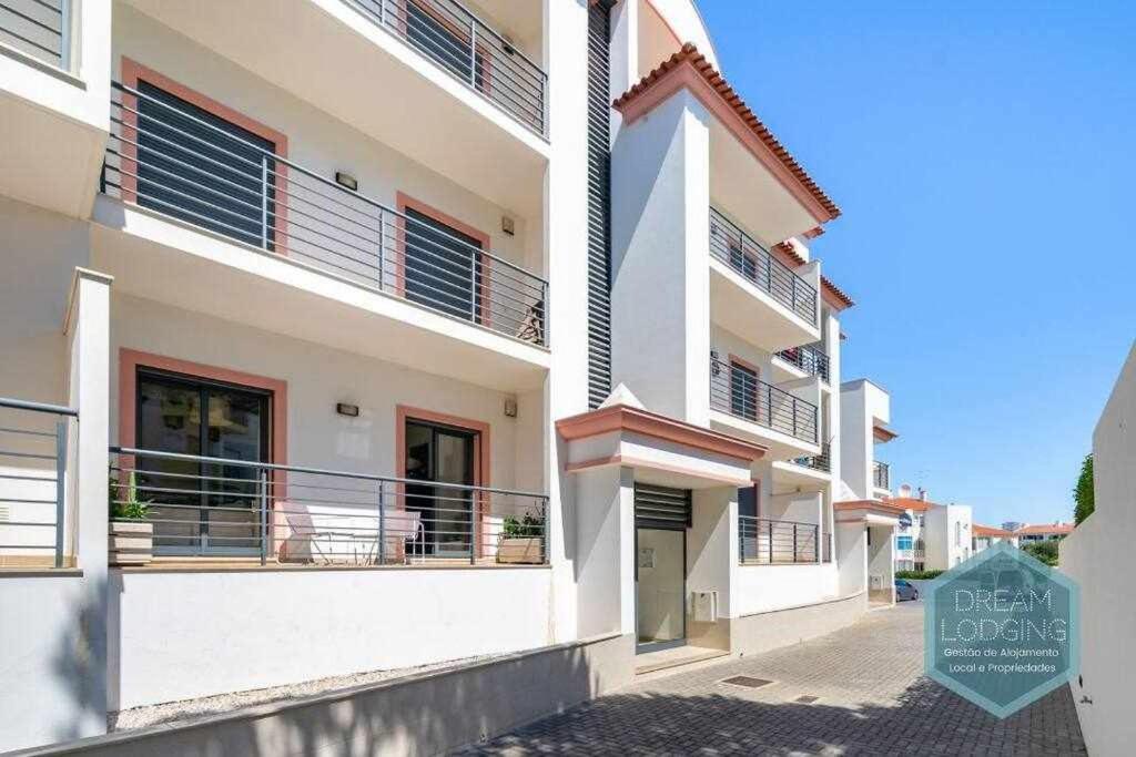 Terrace Miguel Torga Dream Lodging アルブフェイラ エクステリア 写真