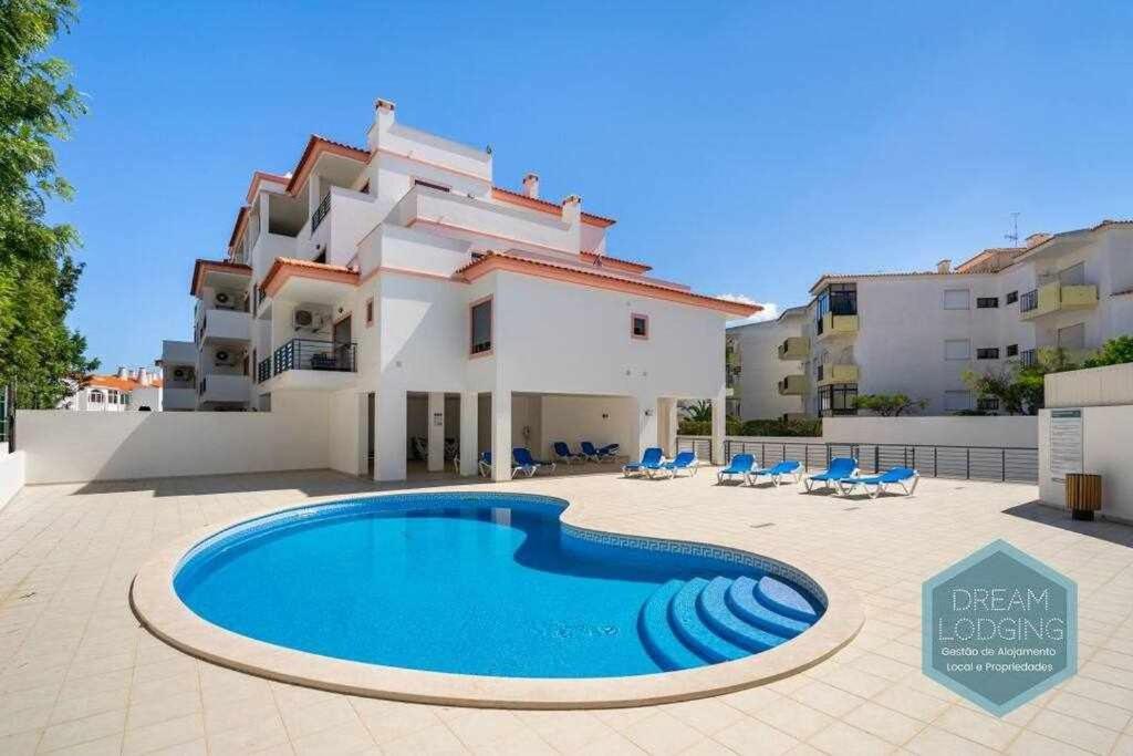 Terrace Miguel Torga Dream Lodging アルブフェイラ エクステリア 写真