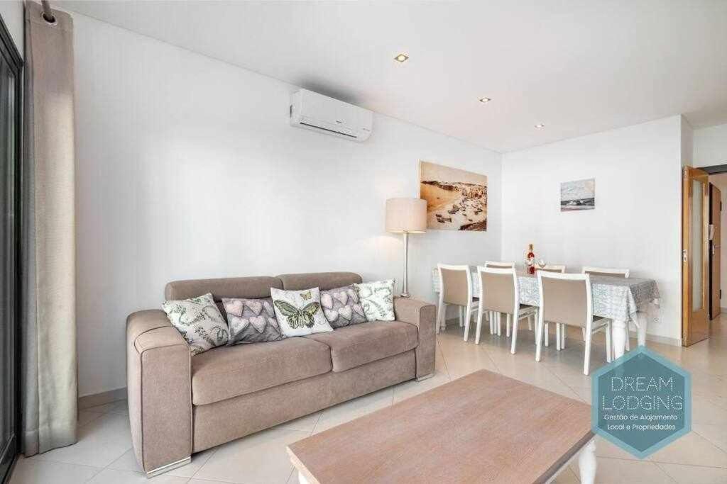 Terrace Miguel Torga Dream Lodging アルブフェイラ エクステリア 写真
