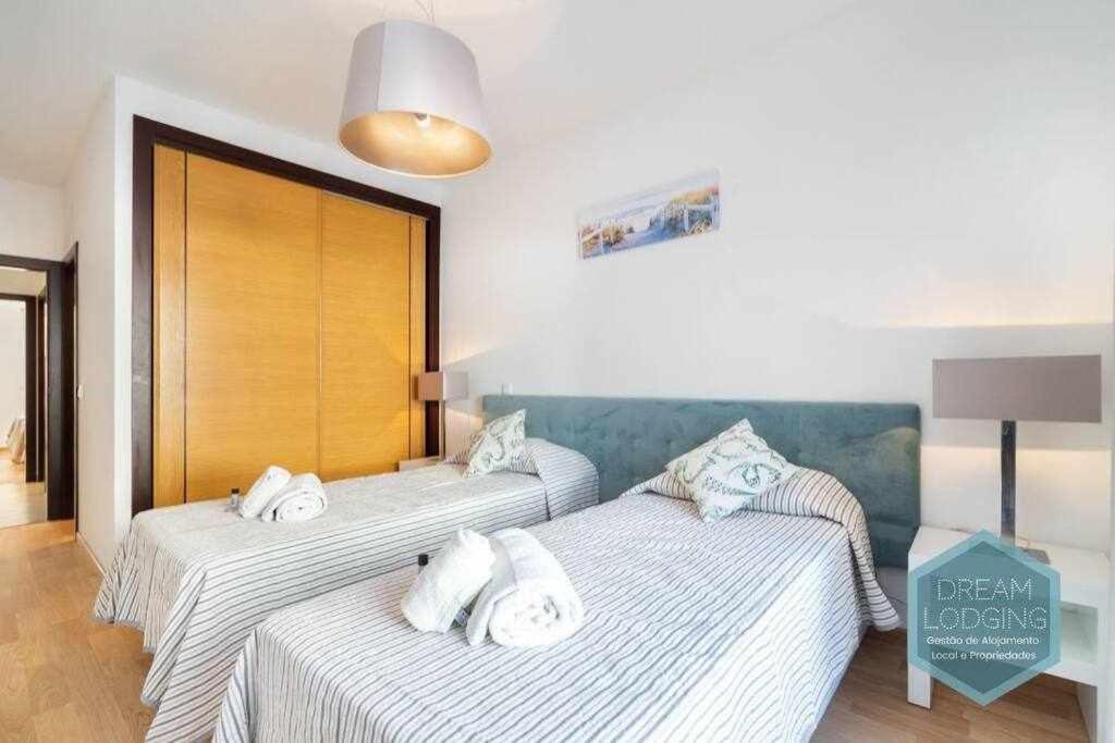 Terrace Miguel Torga Dream Lodging アルブフェイラ エクステリア 写真