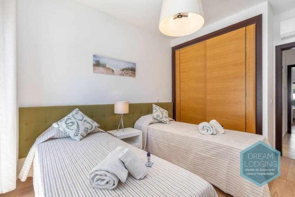 Terrace Miguel Torga Dream Lodging アルブフェイラ エクステリア 写真