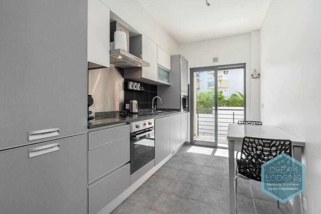 Terrace Miguel Torga Dream Lodging アルブフェイラ エクステリア 写真