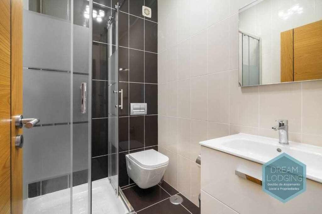 Terrace Miguel Torga Dream Lodging アルブフェイラ エクステリア 写真